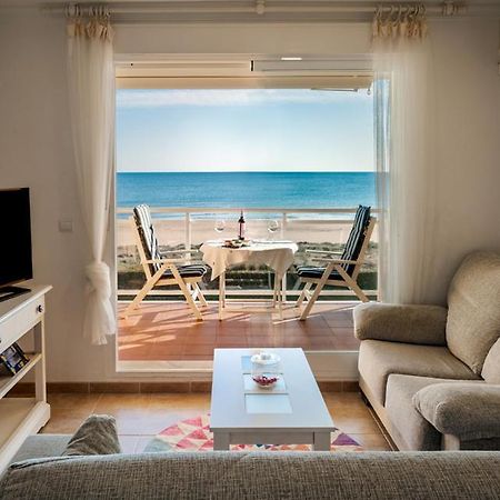 Primerisima Lines De Playa Ap10 Apartamento Playa De Xeraco Exteriér fotografie